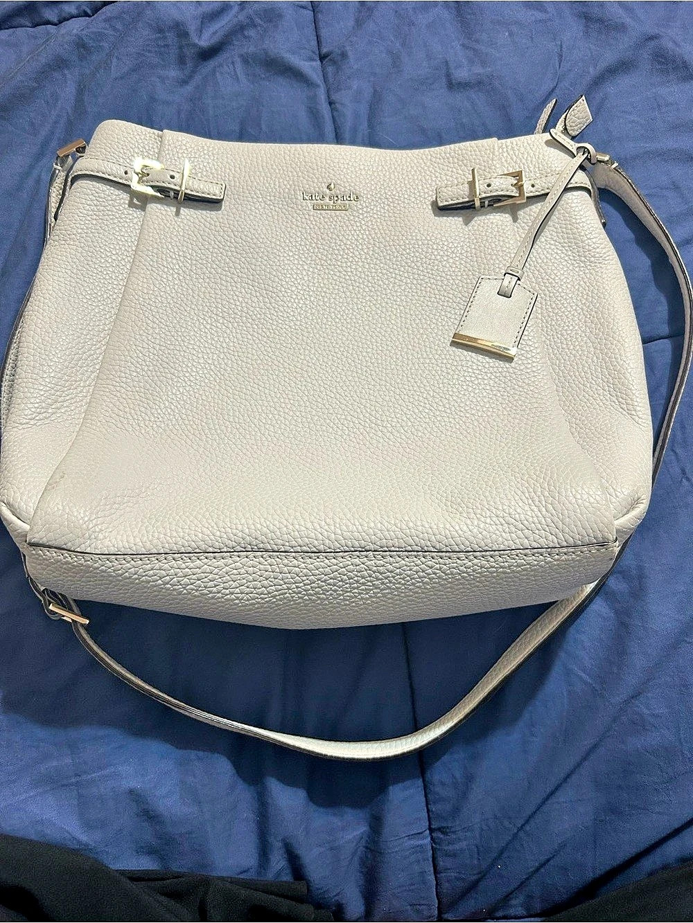 Kate Spade Holden Street Brandy